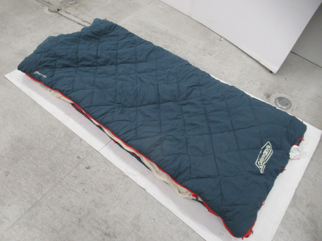 Coleman（コールマン） マルチレイヤースリーピングバッグ (1)