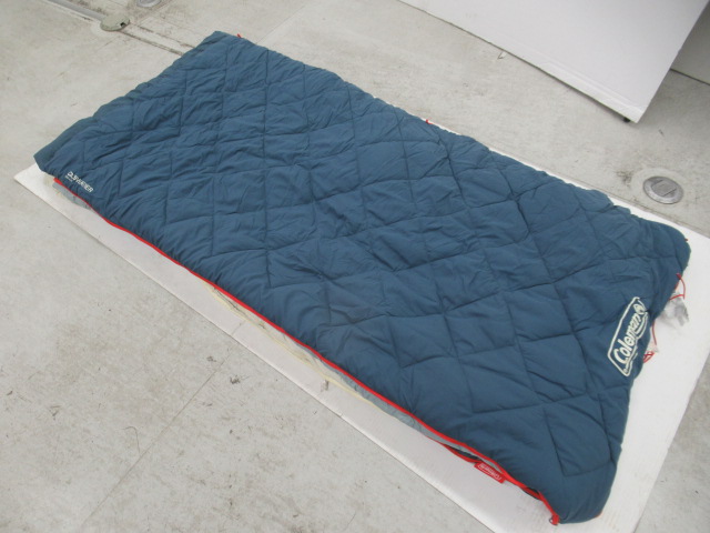 Coleman（コールマン） マルチレイヤースリーピングバッグ (2)