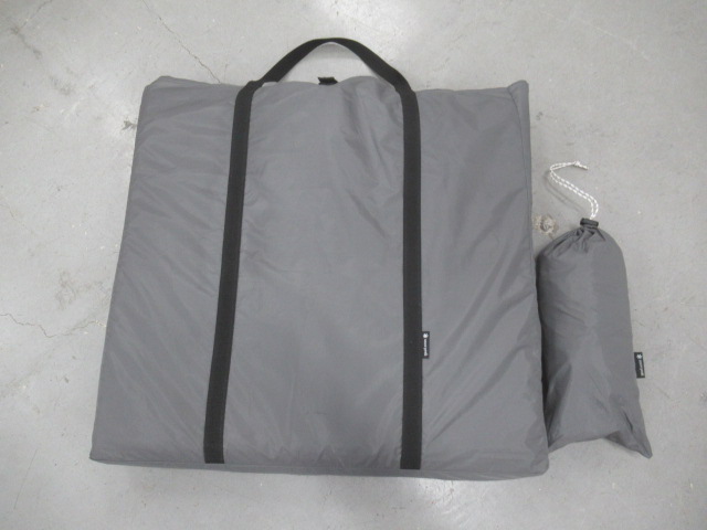 Snow Peak（スノーピーク） エルフィールド マットシートセット TP-880-1