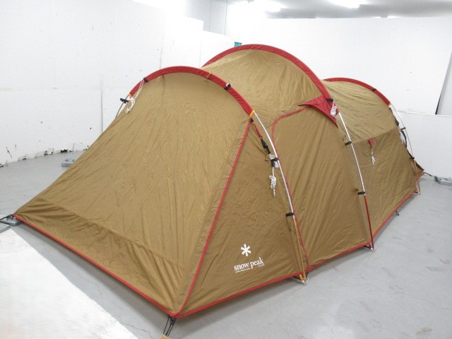 Snow Peak（スノーピーク） ヴォールト マットシートセット