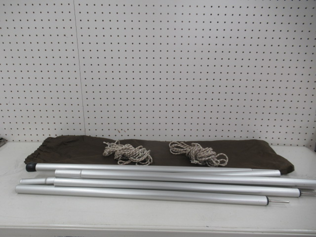 Snow Peak（スノーピーク） アップライトポールセット TP-080