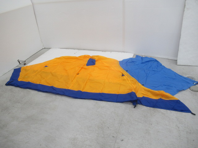 ARAITENT（アライテント） エアライズ1オプション 外張