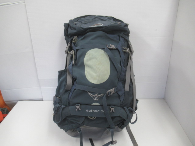 Osprey（オスプレー） イーサー70