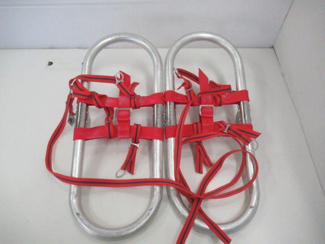 EXP OF JAPAN（エキスパートオブジャパン） スノーシューズL