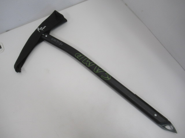 CAMP（カンプ） アルピナ