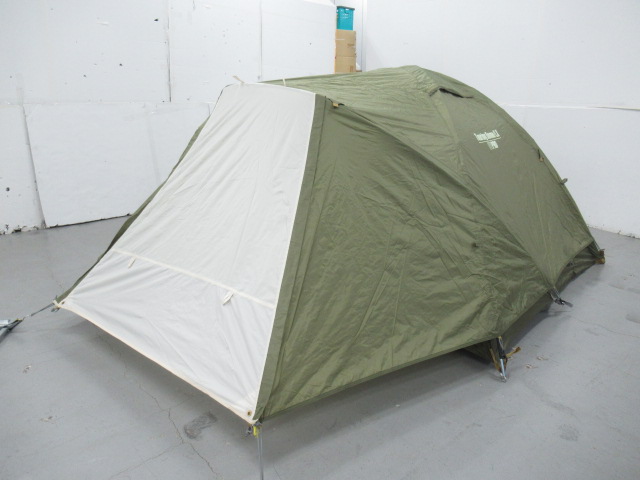 Coleman（コールマン） ツーリングドーム/LX