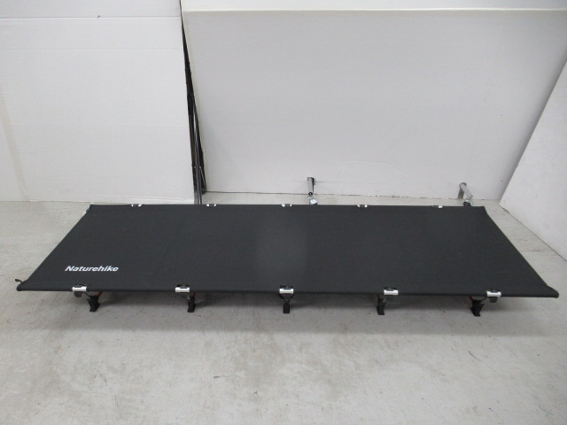 NatureHike（ネイチャーハイク） Greenfield コット