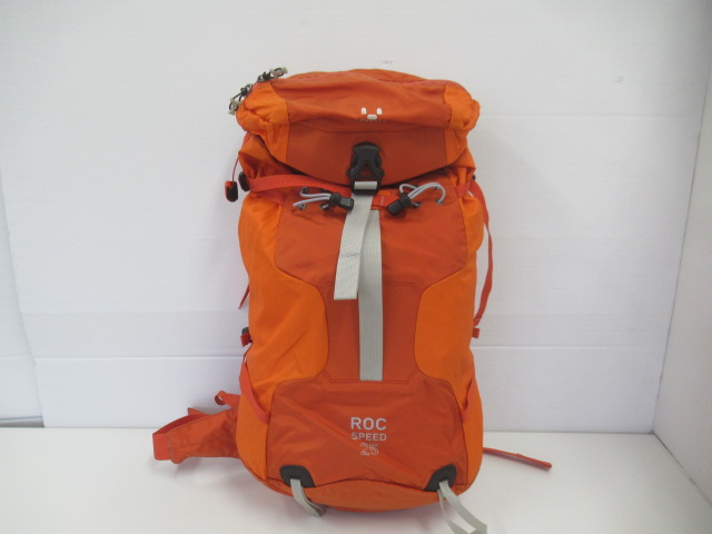 Haglofs（ホグロフス） ロックスピード25