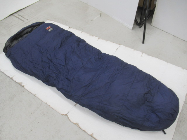 その他ブランド MATTENBELL ゴアダウンシュラフ 800