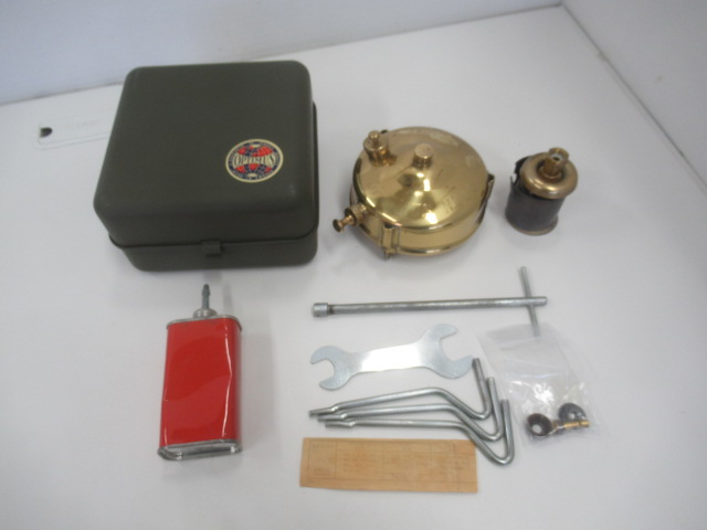 OPTIMUS（オプティマス） オプティマス No.00 軍用