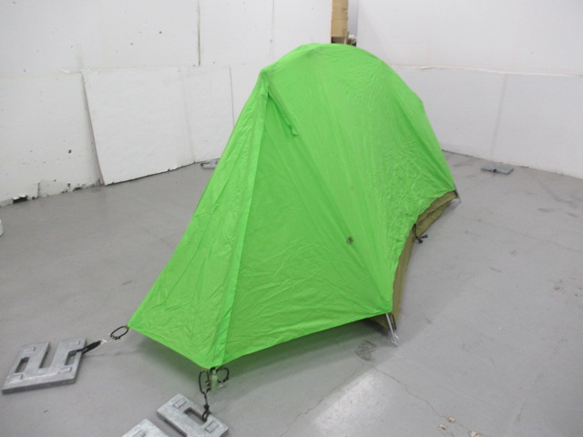 mont-bell（モンベル） ムーンライトテント 2型