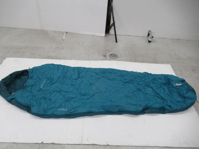 mont-bell（モンベル） スパイラルバロウバッグ#3