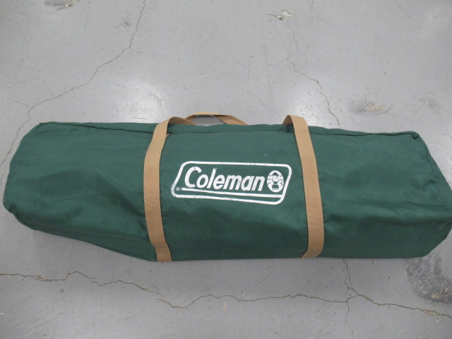 Coleman（コールマン） XPヘキサタープ/S