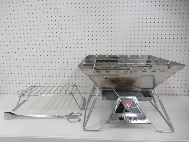 LOGOS（ロゴス） LOGOS the ピラミッドTAKIBI L