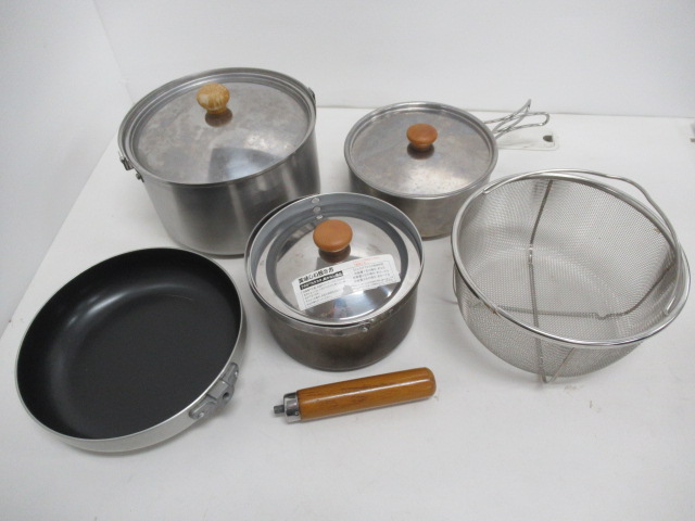 UNIFLAME（ユニフレーム） fan5duo