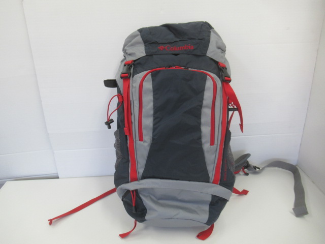 Columbia（コロンビア） Floyds Basin 30L