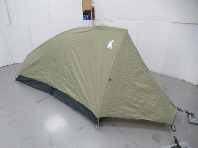 mont-bell（モンベル）  ムーンライトテント 1型