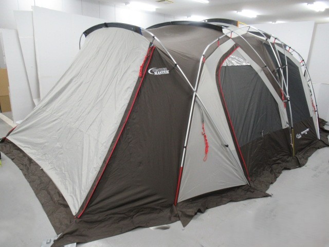 Coleman（コールマン） ウェザーマスター ワイド2ルーム コクーン2