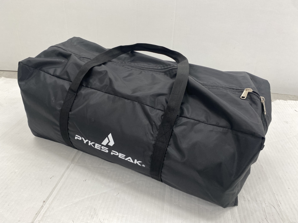 その他ブランド PYKES PEAK パーティードーム