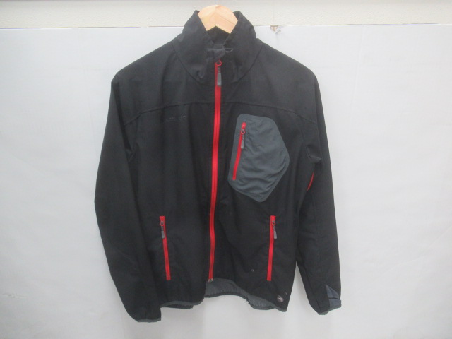 MAMMUT（マムート） Ultimate Light Jacket AF
