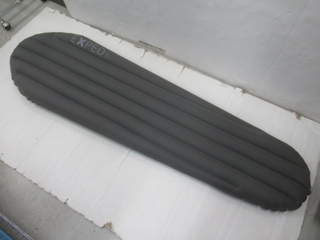 EXPED（エクスペド） ダウンマット HL ウィンター M