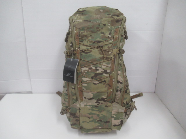 ARC'TERYX（アークテリクス） KHARD 60 Backpack