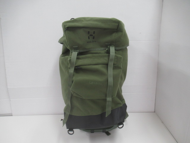 Haglofs（ホグロフス） CASTOR