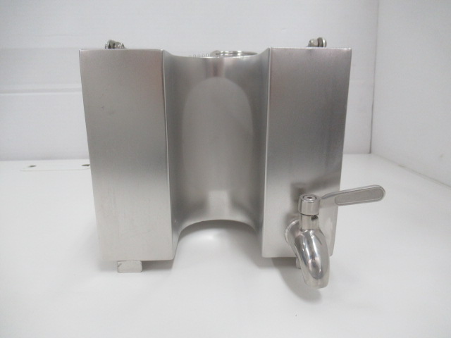 G-Stove（ジーストーブ） 専用ウォーターヒーター3L