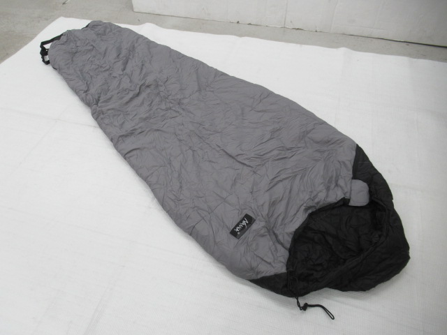 NANGA（ナンガ） Approach Synthetic Fiber 600 1