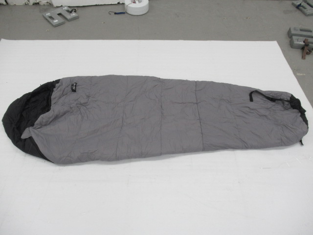 NANGA（ナンガ） Approach Synthetic Fiber 600 2