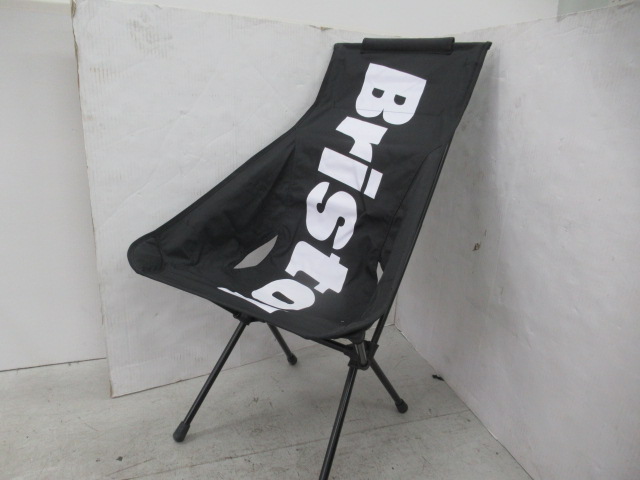 Helinox（ヘリノックス） F.C.R.B Helinox SUNSET CHAIR