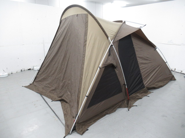 ogawa（小川・キャンパルジャパン） ヴィガス 2664