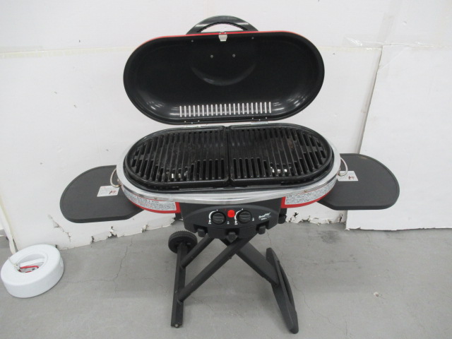 Coleman（コールマン） ロードトリップグリル LXE-J