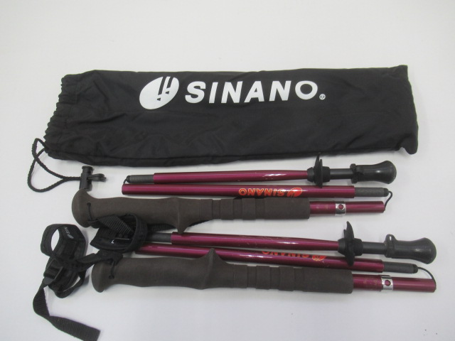 SINANO（シナノ） フォールダーFREE 115