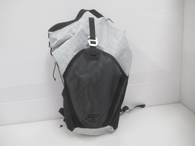 PaaGo WORKS（パーゴワークス） YAMAP別注 バディ16 ECOPACK
