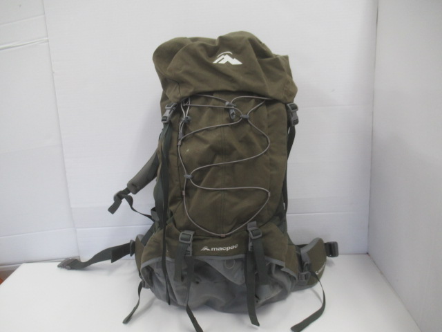 macpac（マックパック） カスケード65