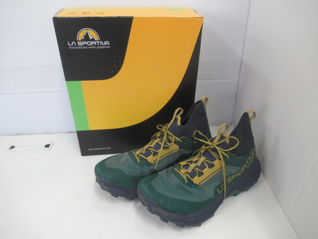 LA SPORTIVA（ラ・スポルティバ） プロディジオ ハイク GTX