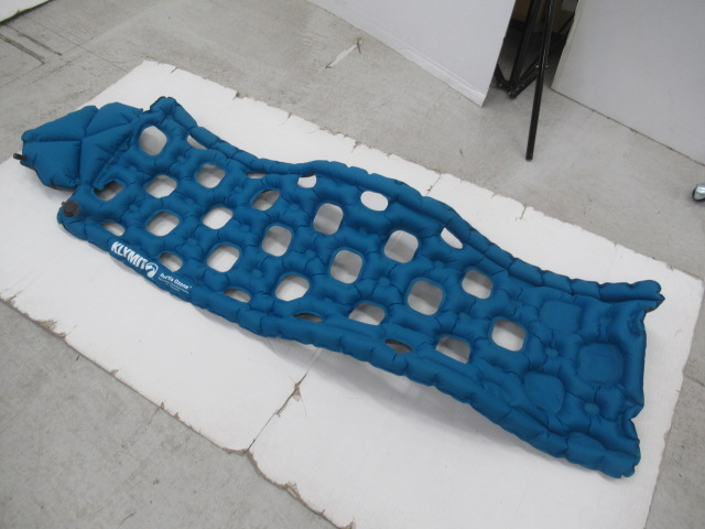 KLYMIT（クライミット） イナーシャ オゾン