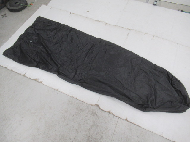 STATIC（スタティック） アドリフト Ti スリーピングバッグ