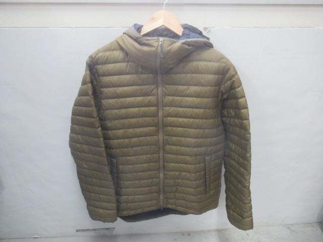 Teton Bros.（ティートンブロス） ベリング インナー フーディー メンズ