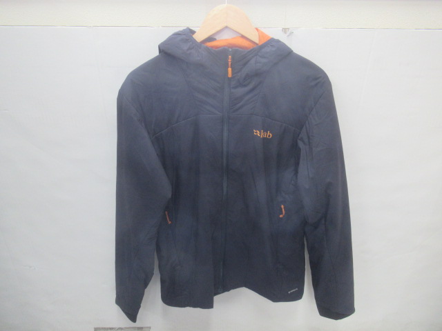 Rab（ラブ） Xenair Alpine Light Jacket