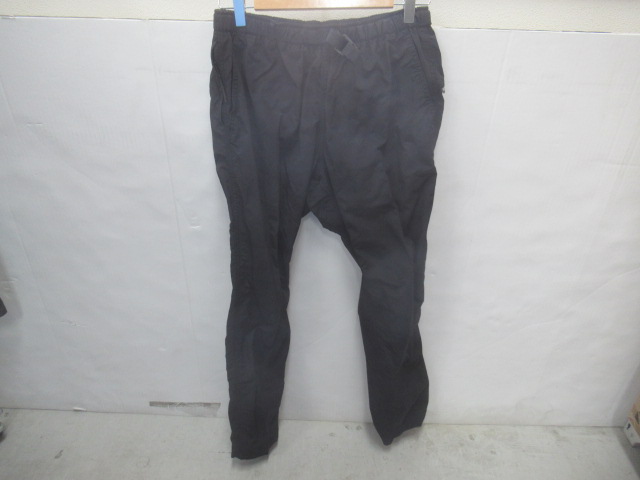 RIDGE MOUNTAIN GEAR（リッジマウンテンギア） Basic Hike Pants