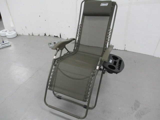 Coleman（コールマン） インフィニティチェア セット