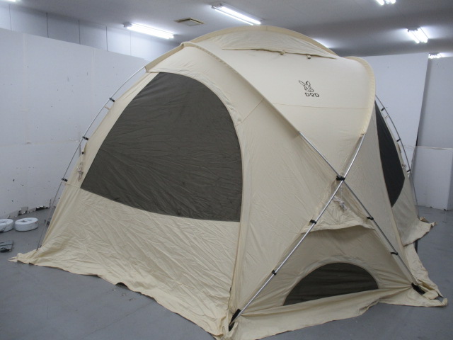 DOD（ディーオーディー） ファイヤーベース