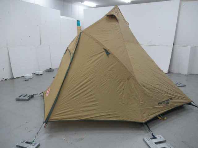 Coleman（コールマン） エクスカーションティピー/325