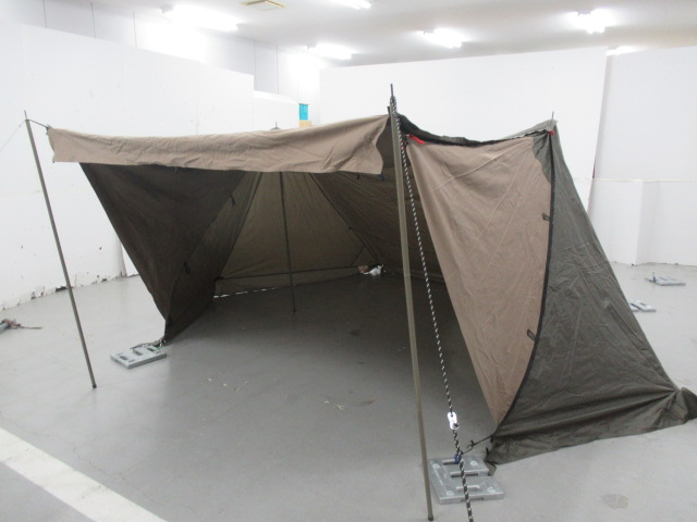 tent-Mark DESIGNS（テンマクデザイン） 大炎幕