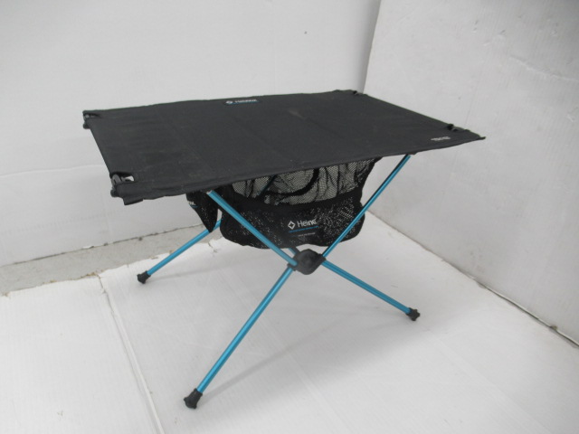 Helinox（ヘリノックス） テーブルワン ハードトップ ストレージポケットセット