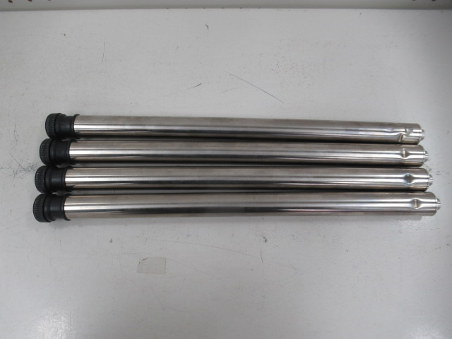 Snow Peak（スノーピーク） IGT アイアングリルテーブル 400脚×4本セット