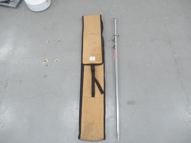 Snow Peak（スノーピーク） パイルドライバー・ケースセット