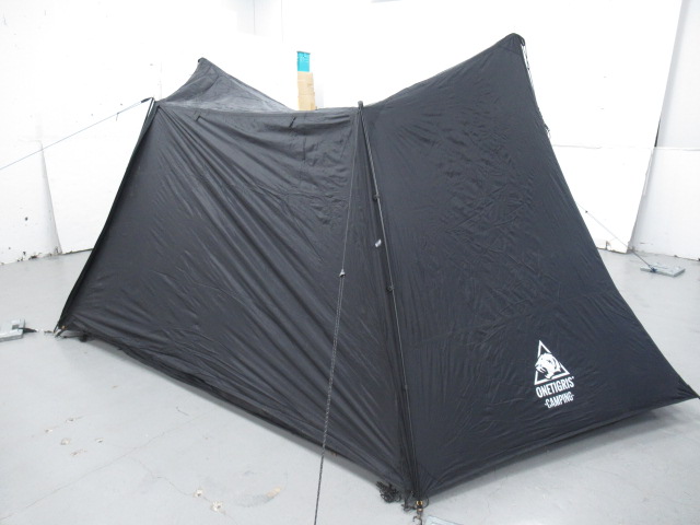 ONETIGRIS（ワンティグリス） ネビュラ ソロホームステッド